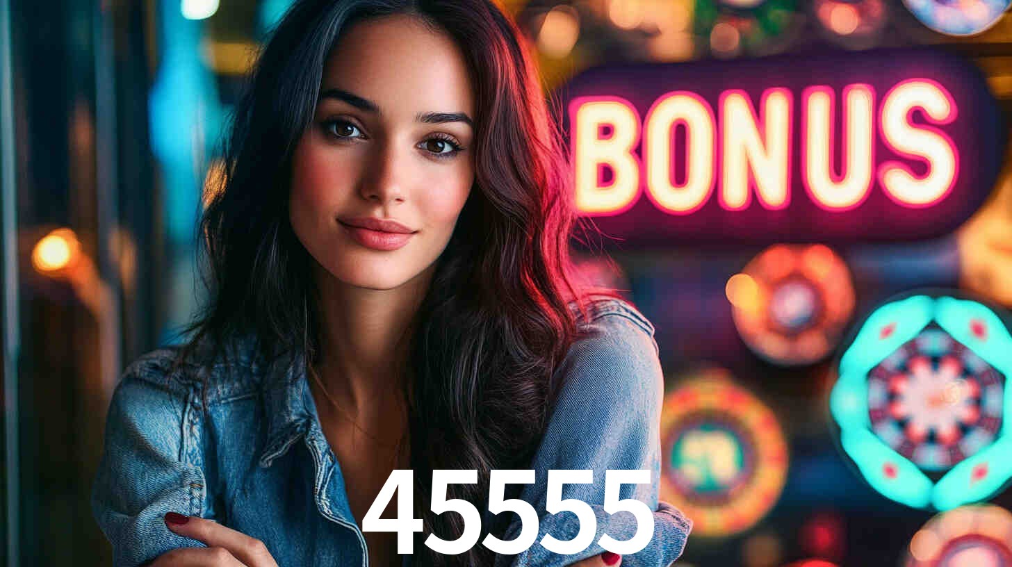 45555 - Poder da Sorte - 45555.com