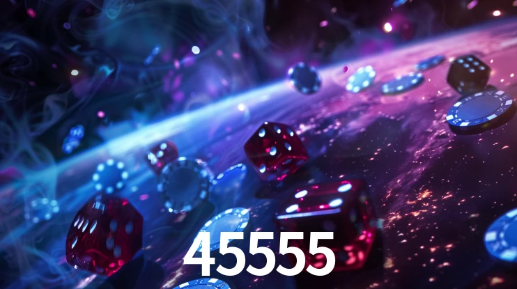 Game Providers 45555