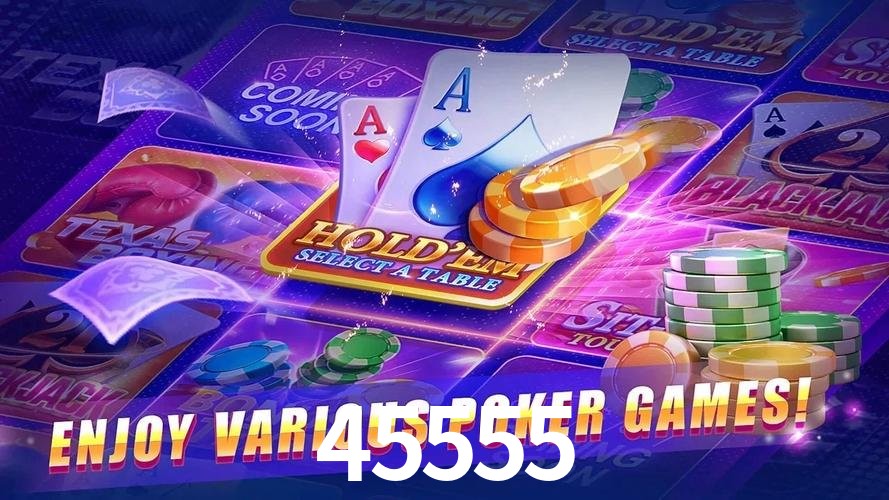 Inovações de Jogos na 45555: O Futuro das Experiências Interativas