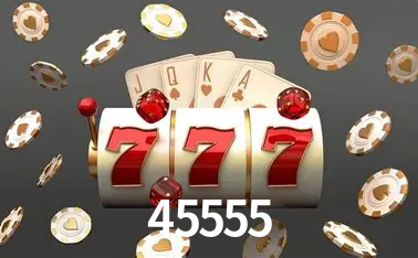 Descubra a Magia dos Jogos de Arcade no 45555