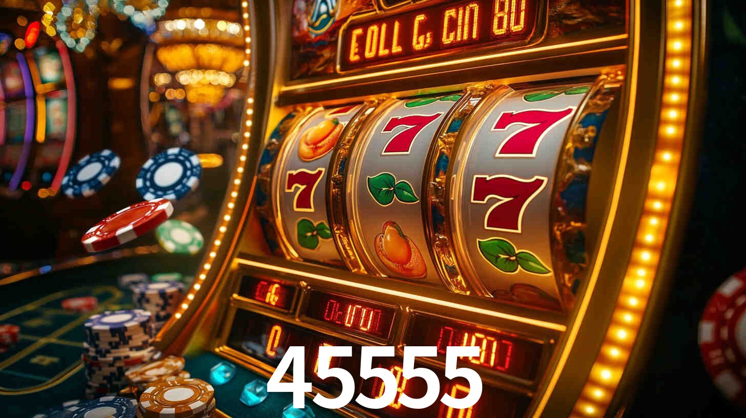 Welcome Bonus 45555
