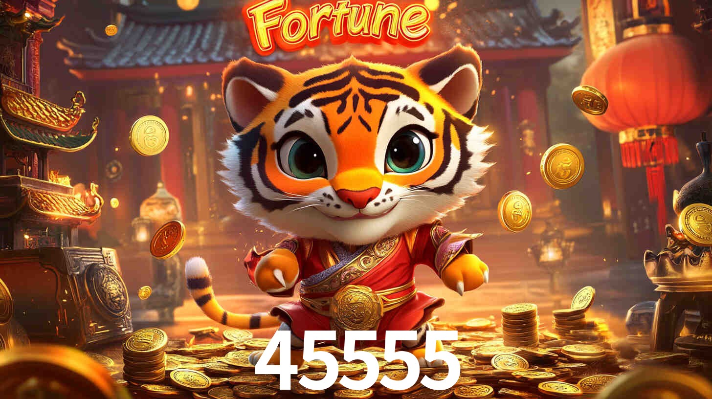 Inovações de Jogos na 45555: O Futuro das Experiências Interativas