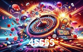 Mesa de Blackjack 45555