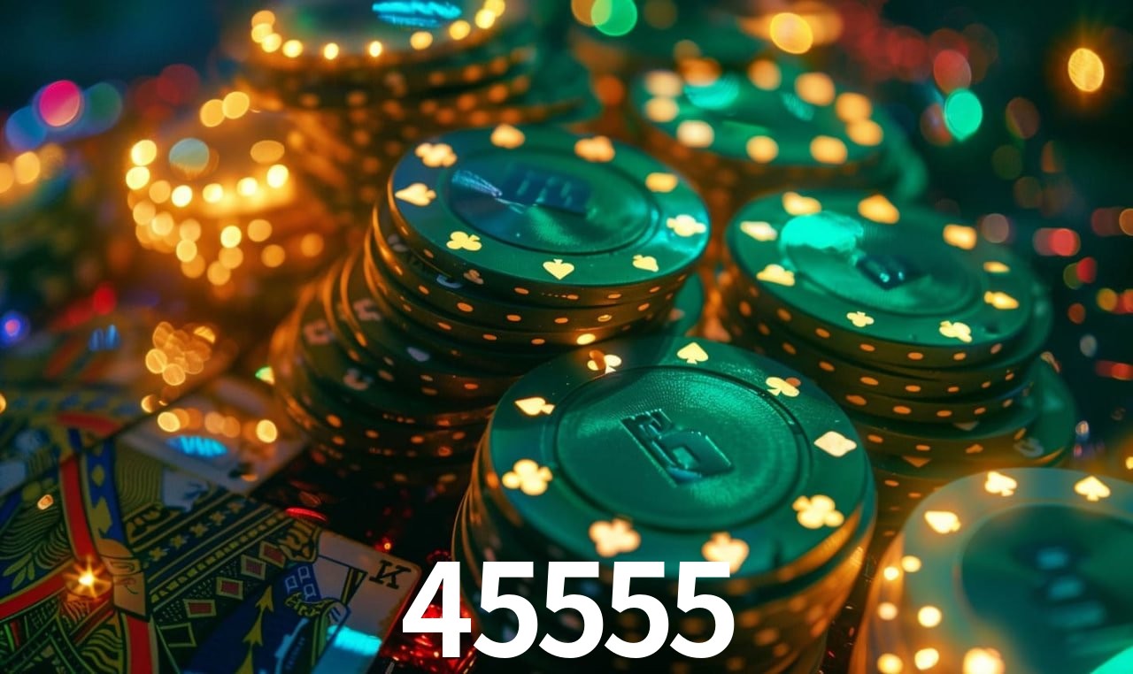 Casino Ao Vivo 45555