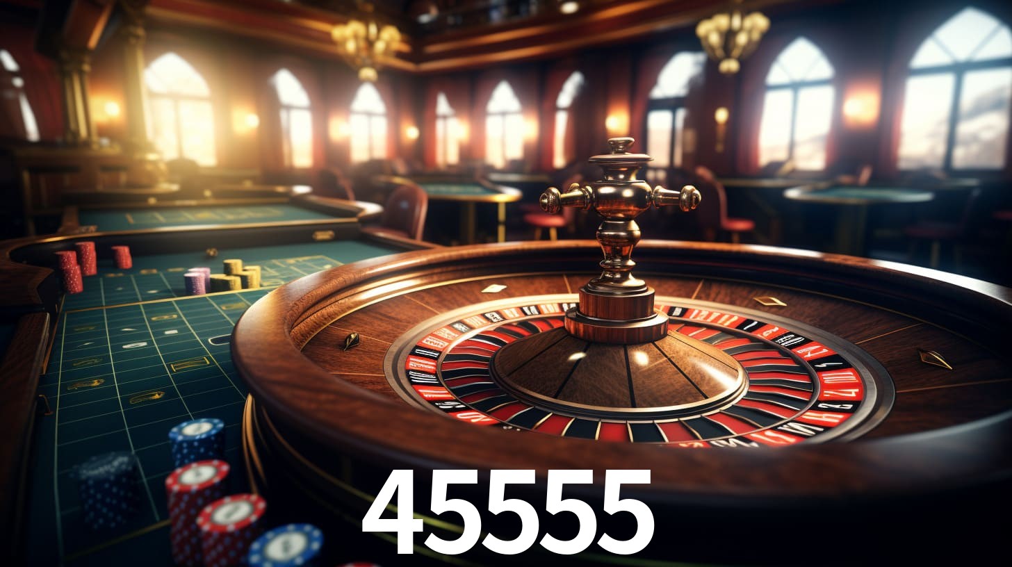 Blackjack Table 45555