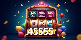 Jogos de Slot 45555