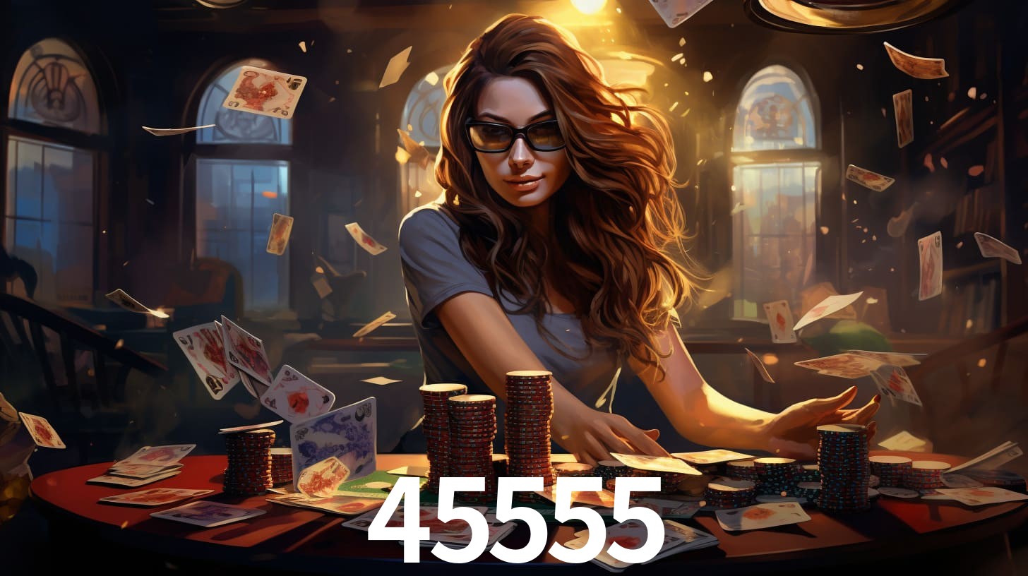 VIP Casino 45555
