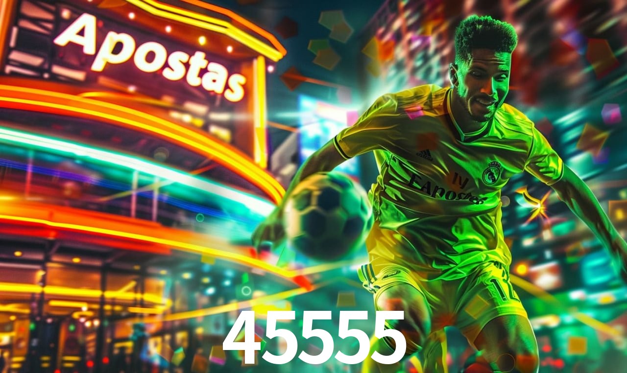 Estatísticas Esportivas 45555