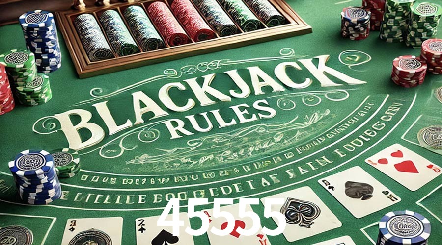 Live Casino 45555