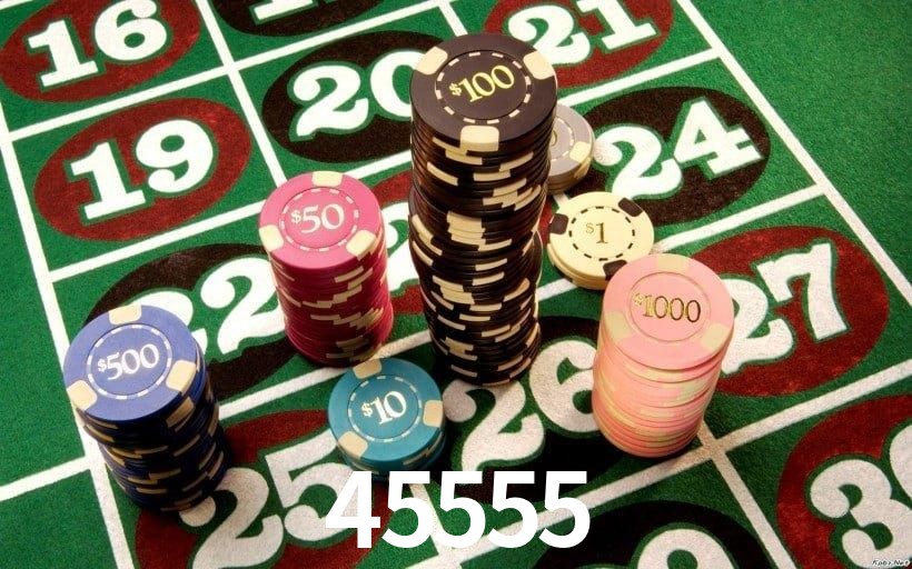 Descubra o Programa VIP da 45555: Vantagens Exclusivas para Jogadores