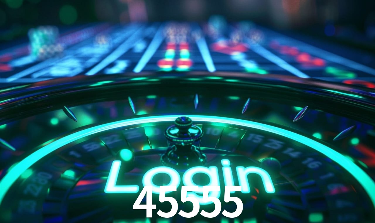 Mesa de Roleta 45555