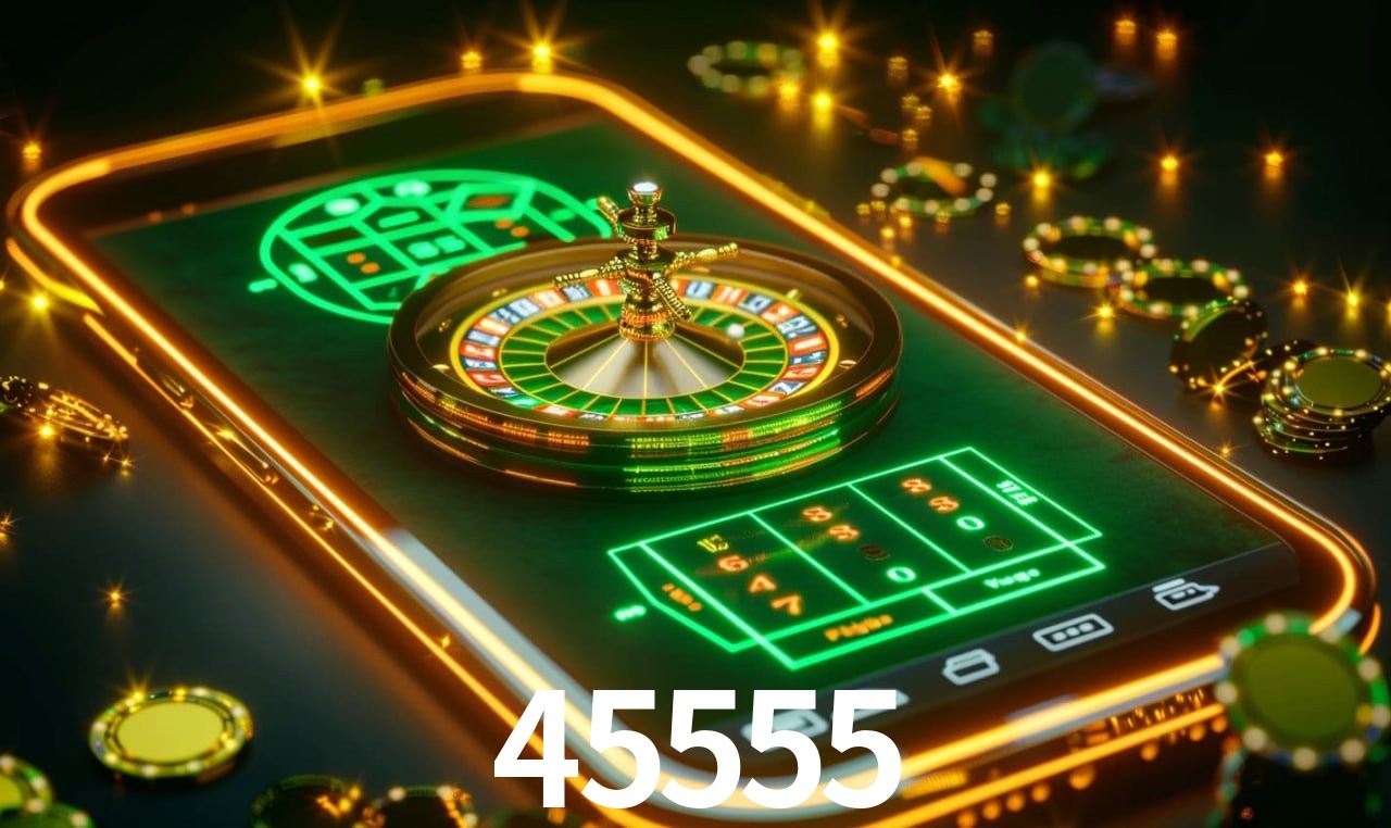 Casino Ao Vivo 45555