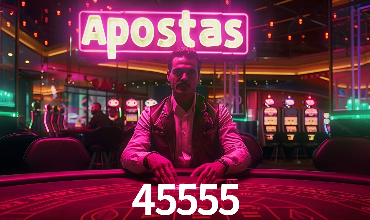 Explorando a Categoria de Eventos em Apostas na 45555