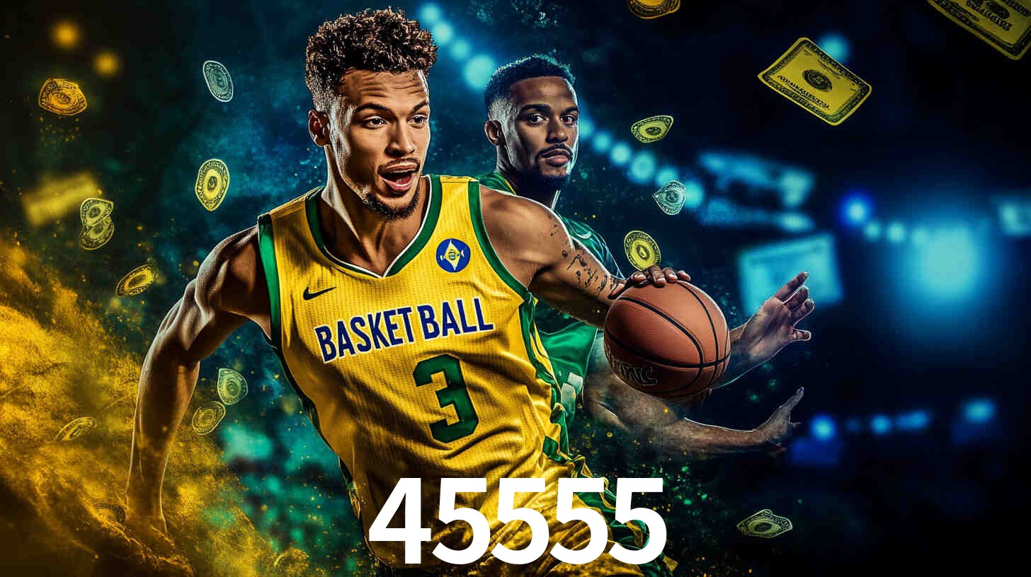 Apostas Esportivas na 45555: Um Guia Completo