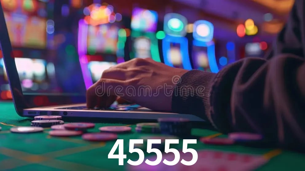cassino 45555