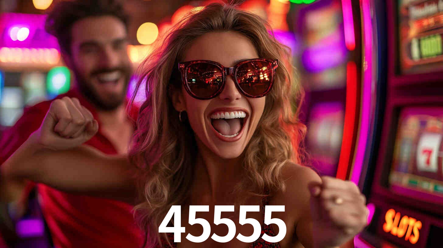 Apostas Esportivas na 45555: Um Guia Completo