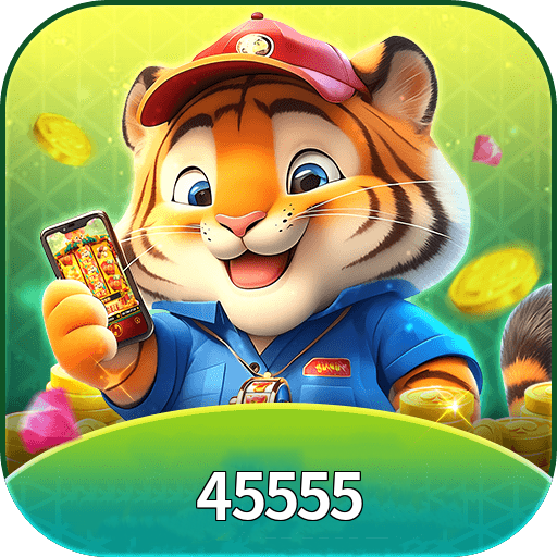 Logo da 45555